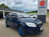 Skoda Roomster grafenhausen