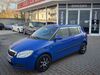 Skoda Fabia juetrichau