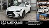 Lexus NX 350h kummersdorf-gut