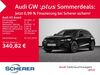 Audi A5 Bühlertal