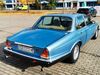 Jaguar XJ Saalow