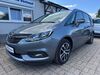 Opel Zafira harzungen