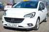 Opel Corsa niederhosenbach