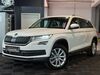 Skoda Kodiaq kronshagen