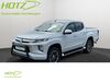 Mitsubishi L200 juetrichau