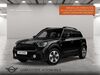 Mini Cooper Countryman tegernsee