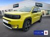 Fiat Grande Panda suedergellersen