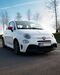 Abarth 595 saerbeck