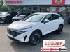 Nissan Qashqai aichtal