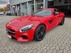 Mercedes-Benz AMG GT S leutesdorf