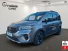 Nissan Townstar stolpen