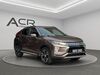 Mitsubishi Eclipse Cross huelseburg