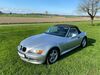 BMW Z3 deutschland