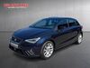 Seat Ibiza niederduerenbach