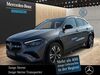 Mercedes-Benz GLA 180 muenster-sarmsheim