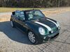 Mini Cooper S Cabrio kummersdorf-gut