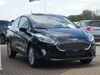 Ford Fiesta amsdorf