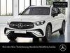 Mercedes-Benz GLC 220 siebeldingen