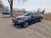 Mercedes-Benz C 250 schoefweg