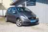 Mercedes-Benz A 150 schoefweg