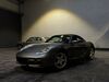 Porsche Cayman Ilsenburg (Harz)