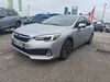 Subaru Impreza picher