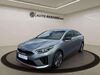 Kia pro ceed / ProCeed roedelhausen