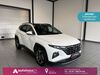 Hyundai TUCSON hueckeswagen