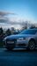 Audi A4 zeltingen-rachtig