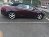 Opel Cascada niederhosenbach