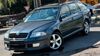Skoda Octavia rabenau