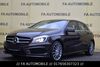 Mercedes-Benz A 180 juetrichau