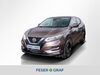 Nissan Qashqai quenstedt