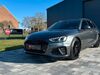 Audi A4 altdorf