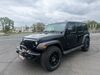 Jeep Wrangler Saalow