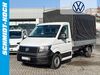 VW Crafter deutschland