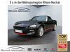 Fiat 124 Spider kreis|tuebingen