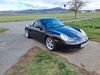 Porsche Boxster ruttersdorf-lotschen