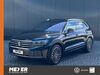 VW Touareg Flögeln