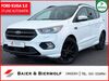 Ford Kuga schoena-kolpien