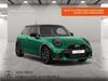 Mini John Cooper Works Coupé tegernsee