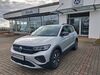 VW T-Cross rueckersdorf