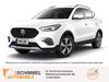 MG ZS fredersdorf-vogelsdorf