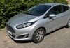 Ford Fiesta wunstorf