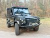 Land Rover Defender fredersdorf-vogelsdorf