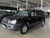 Hyundai SANTA FE suedergellersen
