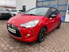 Citroen DS3 woelferbuett
