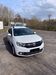 Dacia Logan saerbeck