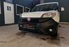 Fiat Doblo schoefweg