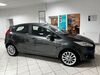 Ford Fiesta giesenhausen